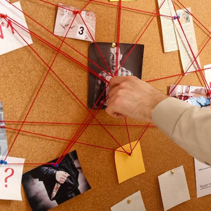 Detetive Particular em Apiacás