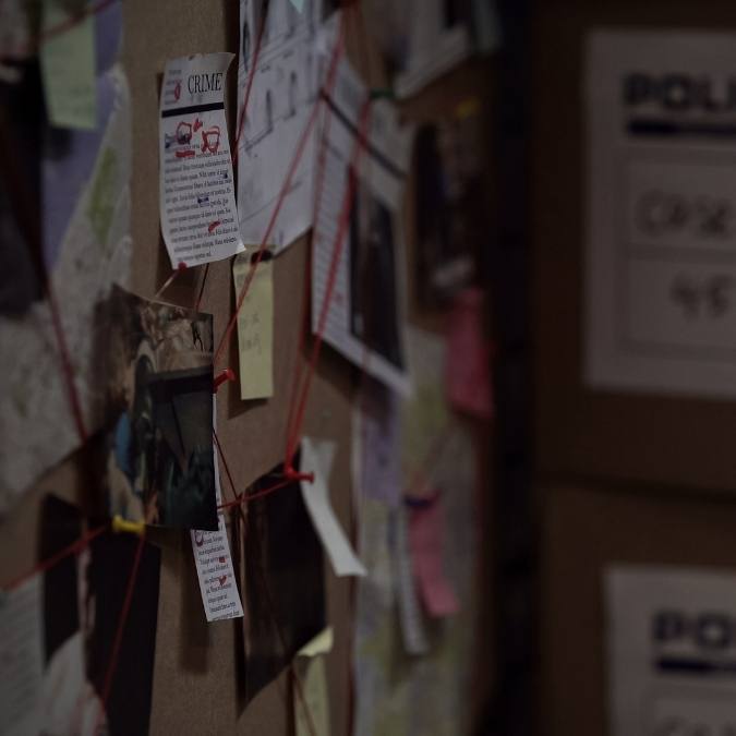 Detetive Particular em Assis