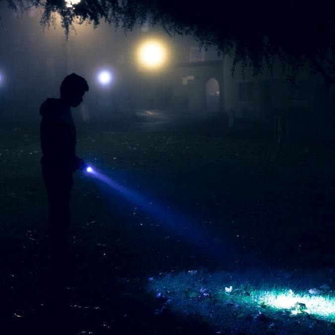 Detetive Particular em Buritama