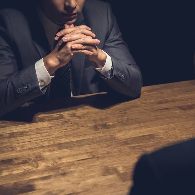 Detetive Particular em Caiuá