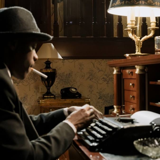 Detetive Particular em Cerro Negro