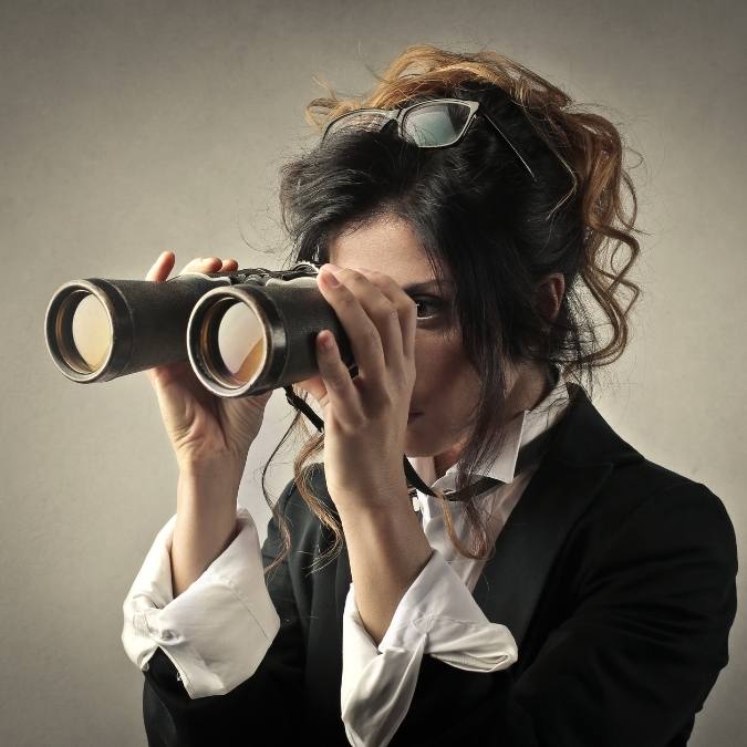 Detetive Particular em Cruzália