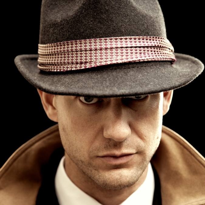 Detetive Particular em Diamante do Norte