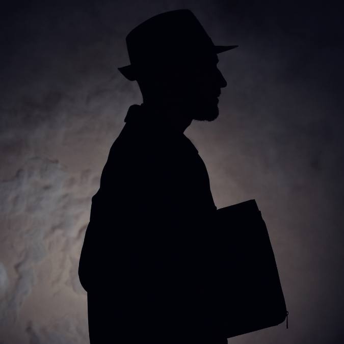 Detetive Particular em Doutor Severiano