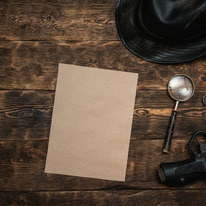 Detetive Particular em Extremoz