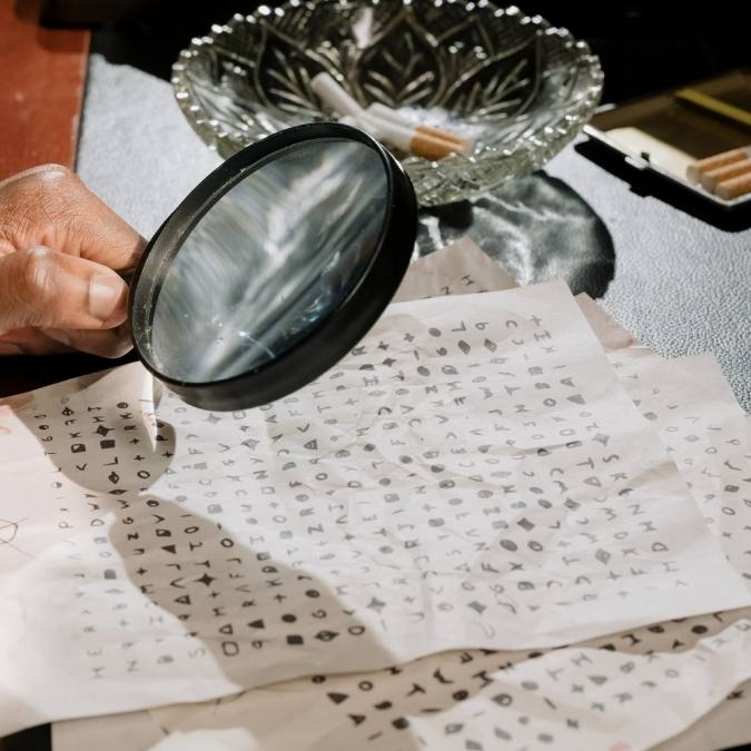 Detetive Particular em Florínia