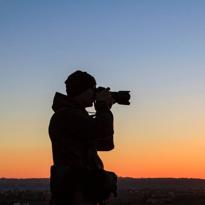 Detetive Particular em Fortim