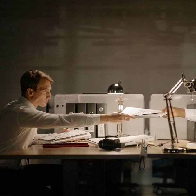 Detetive Particular em General Salgado