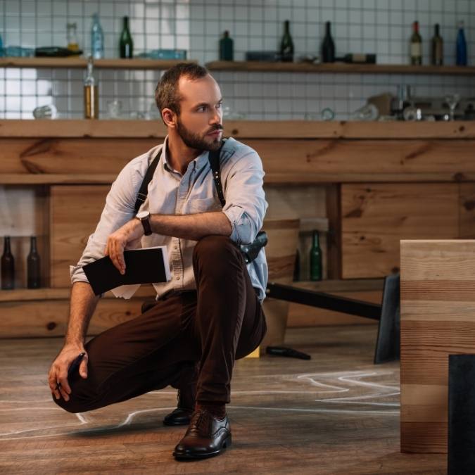 Detetive Particular em Goianinha