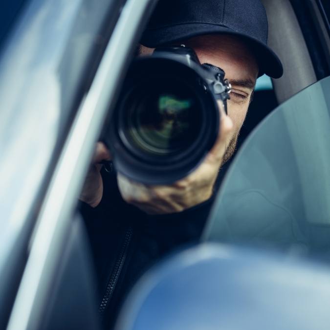 Detetive Particular em Guarujá