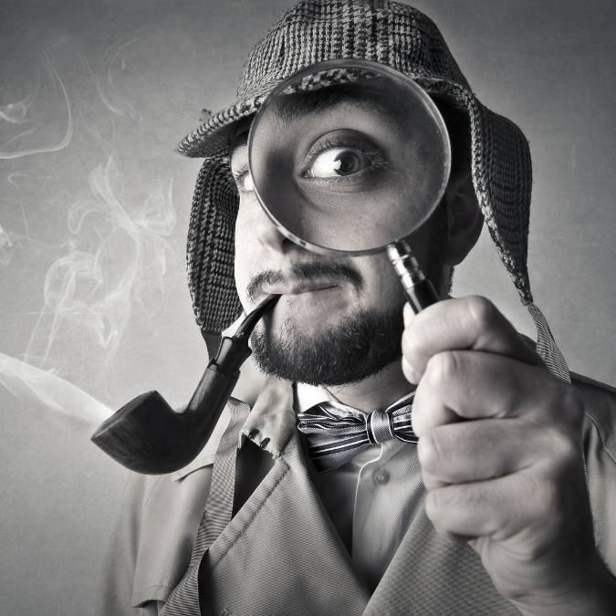 Detetive Particular em Heitoraí