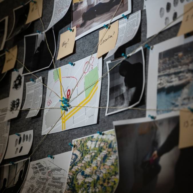 Detetive Particular em Icó