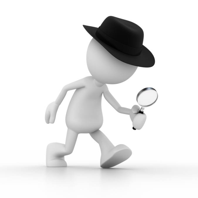 Detetive Particular em Iranduba