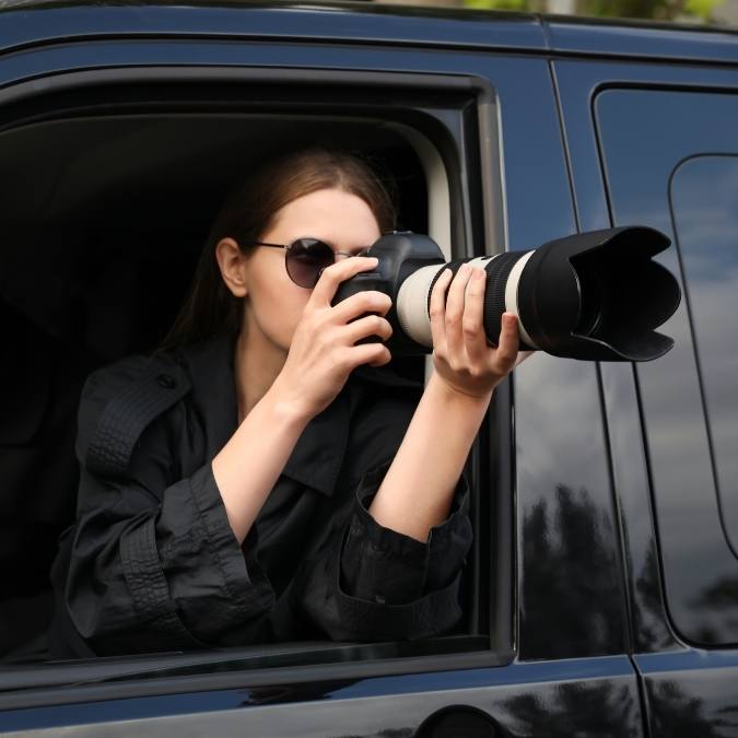 Detetive Particular em Itajá