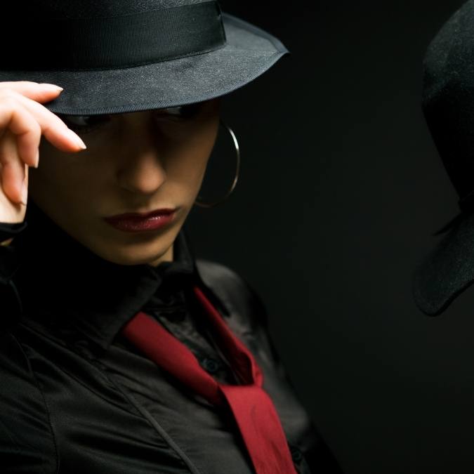 Detetive Particular em Itatira