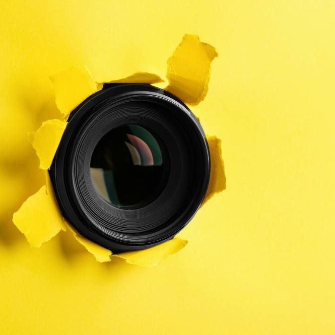 Detetive Particular em Jangada