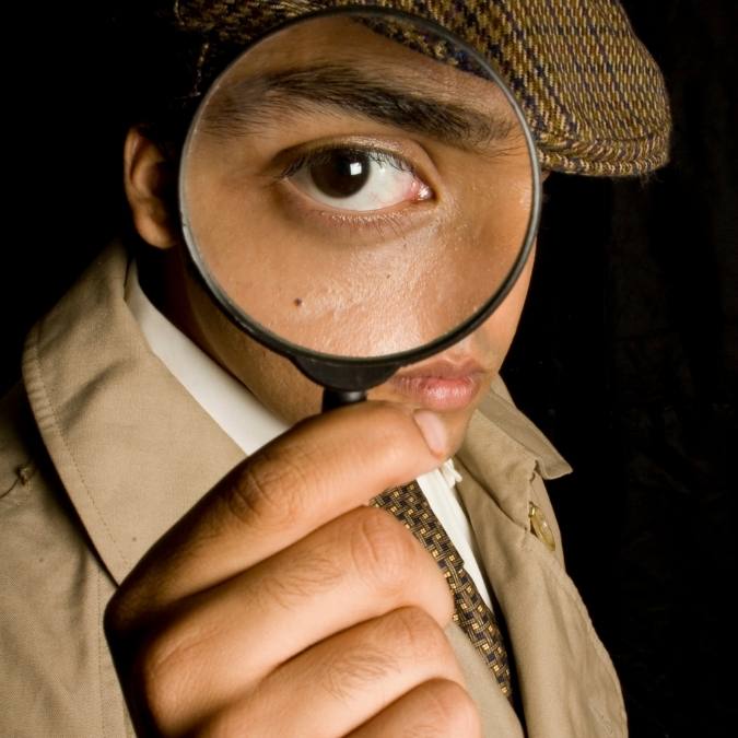 Detetive Particular em Jenipapo Dos Vieiras