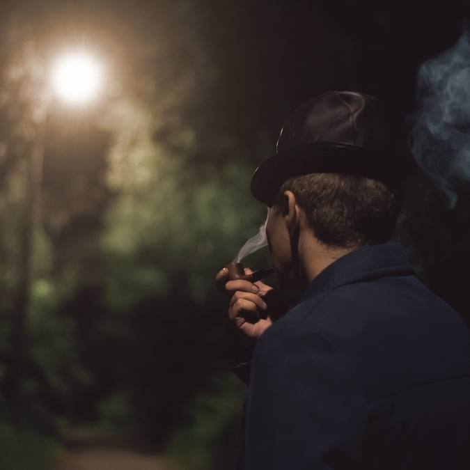 Detetive Particular em Jeriquara