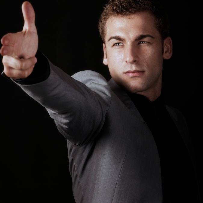 Detetive Particular em Juara