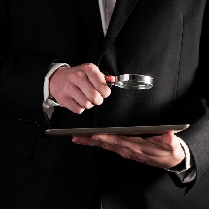 Detetive Particular em Lajes Pintadas