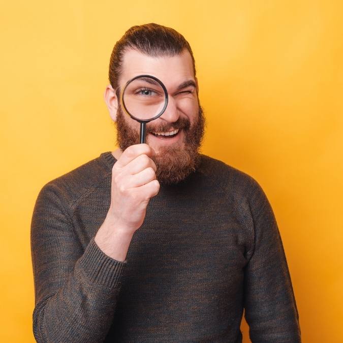 Detetive Particular em Marcelândia