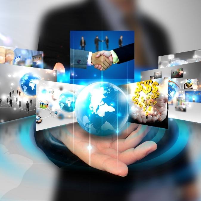 Detetive Particular em Marco