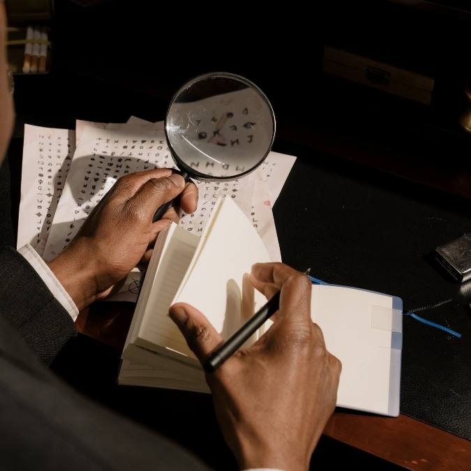 Detetive Particular em Martinópolis