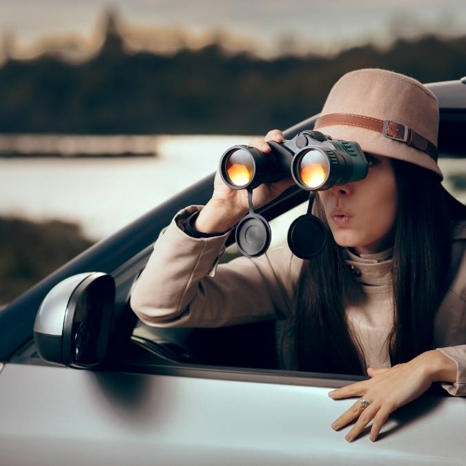 Detetive Particular em Mongaguá