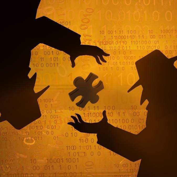 Detetive Particular em Pentecoste