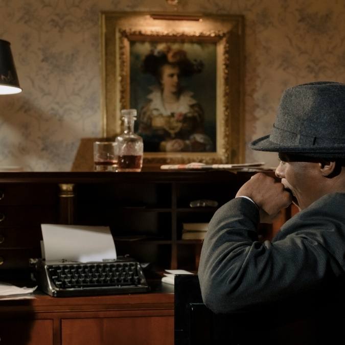 Detetive Particular em Piranhas