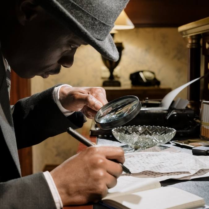 Detetive Particular em Planalto