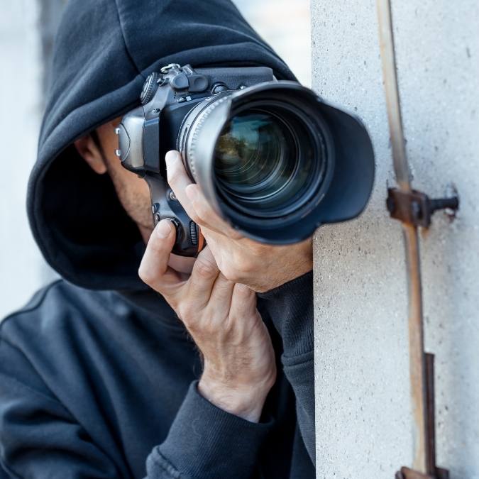 Detetive Particular em Sagres