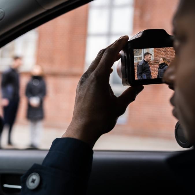 Detetive Particular em Salesópolis