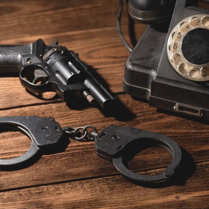 Detetive Particular em São Bento do Trairí