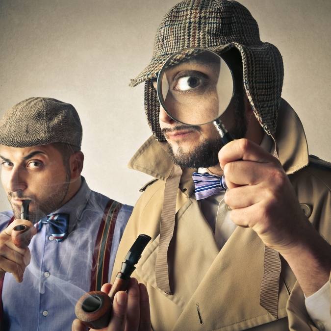 Detetive Particular em São Francisco do Oeste