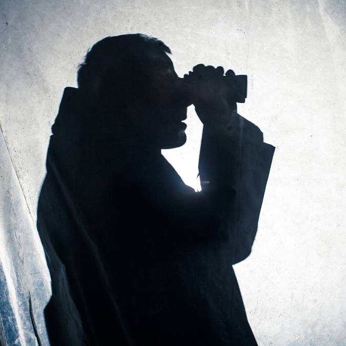 Detetive Particular em São João da Varjota