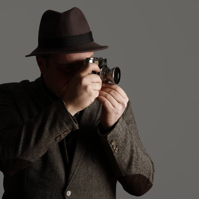 Detetive Particular em São João do Polêsine