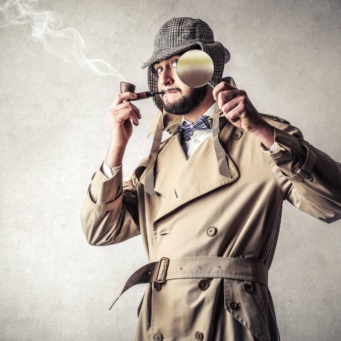 Detetive Particular em Sebastianópolis do Sul