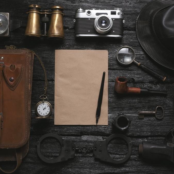 Detetive Particular em Serra Talhada