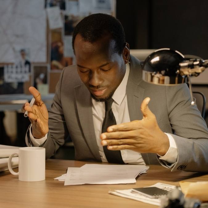 Detetive Particular em Simplício Mendes