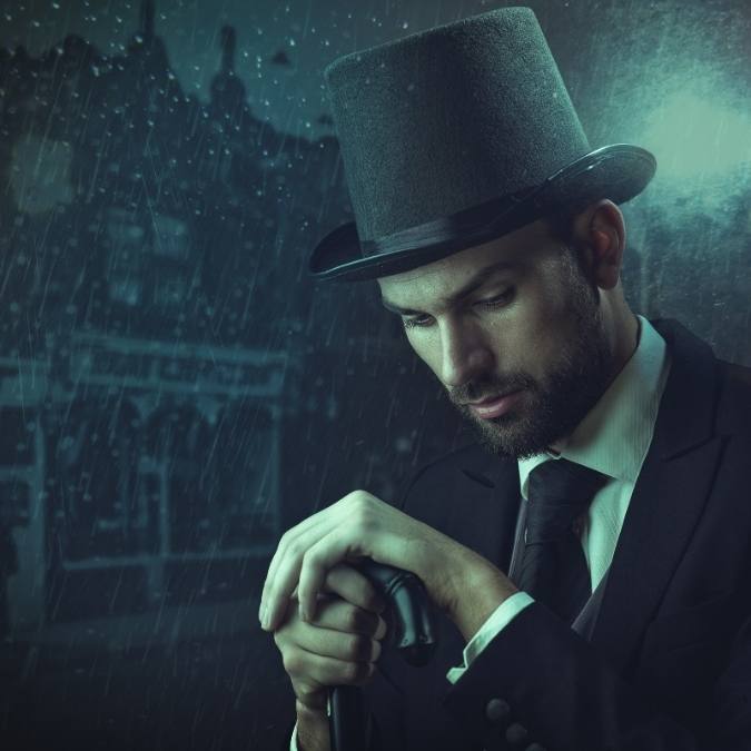 Detetive Particular em Socorro