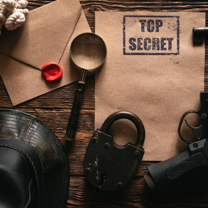 Detetive Particular em Taciba