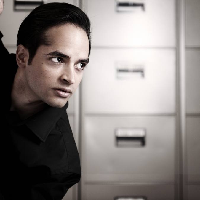 Detetive Particular em Taguaí