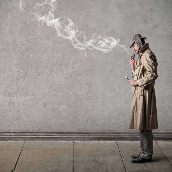 Detetive Particular em Taió