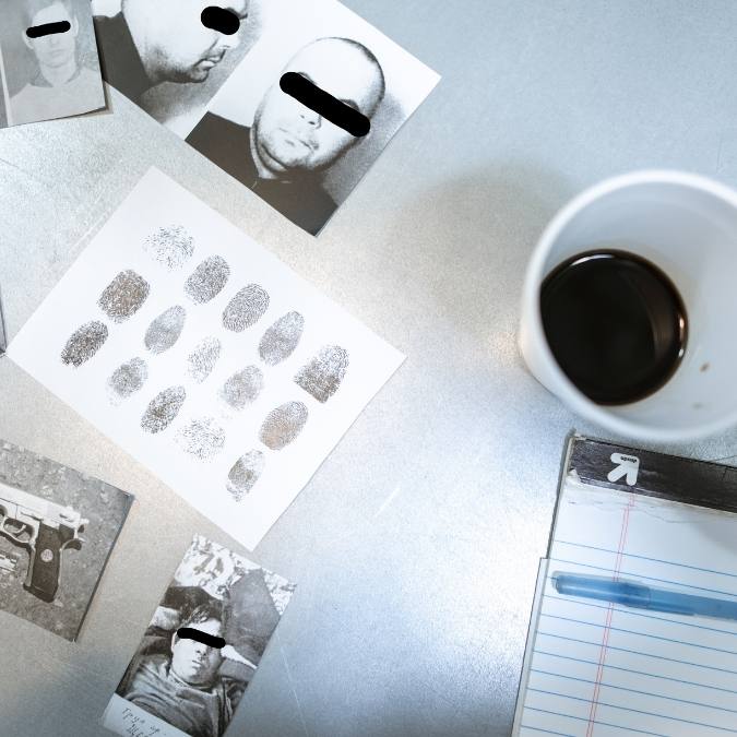 Detetive Particular em Terra Nova do Norte