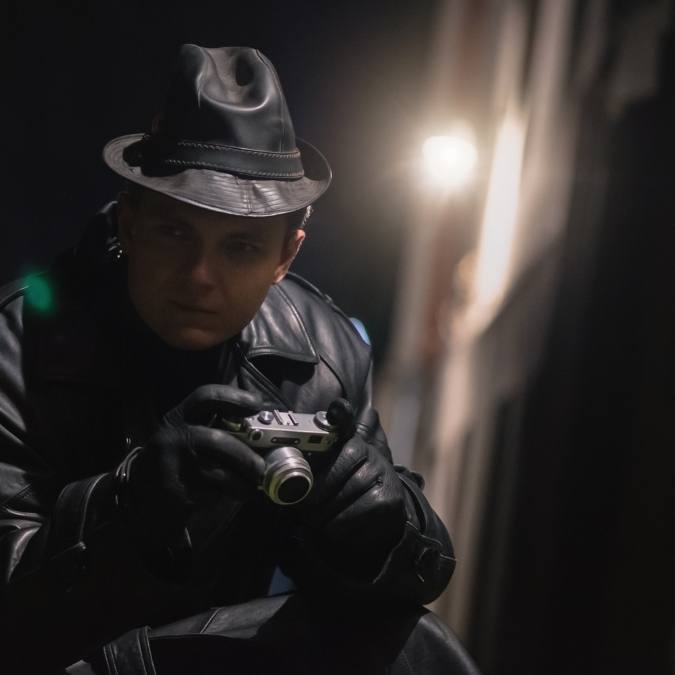 Detetive Particular em Timbó Grande