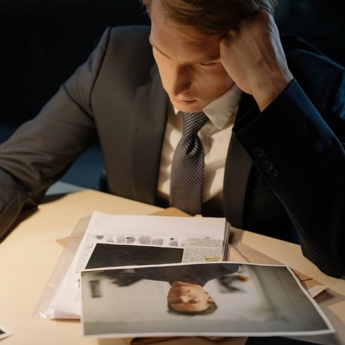 Detetive Particular em Torixoréu